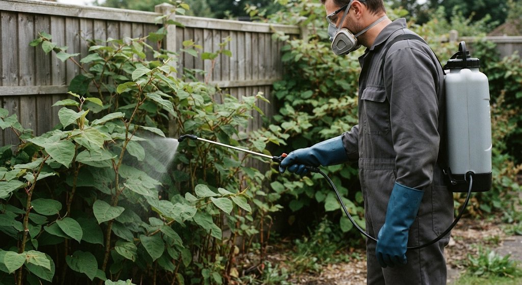 Herbicide programmes
